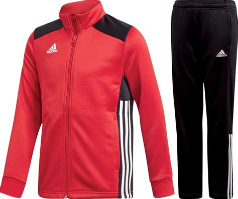 adidas jas jongens|Adidas kinder trainingspak.